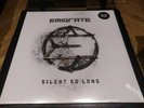 EMIGRATE SILENT SO LONG VINYL 2LP NEW & SEALED