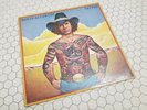 Vintage David Allan Coe Tattoo Vinyl LP FC 34870