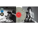 BILLY JOEL THE STRANGER VINYL NEW  LIMITED GREY LP+PHOTO  JUST THE WAY YOU ARE