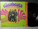Easybeats vg+ original mono LP Friday on My Mind