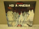 Radiohead - Kid A Mnesia 3LP
