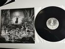 MANTUS - PREYING ON THE LAND - DEMO 1985 - EP 33 GIRI - 12