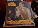 Sex Pistols  Indecent Exposure Limited Blue Splatter Music Records
