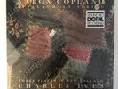 Aaron Copeland St. Paul Orchestra Appalachian Spring Lp S80-DLR-101-A Ex, Shrink