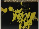 Charlie Rouse Quintet-Takin' Care Of Business-Jazzland 19-MONO BLUE MITCHELL