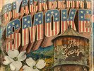 Blackberry Smoke You Hear Georgia Limted Colored Vinyl 2LP
