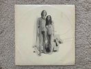 JOHN LENNON , YOKO ONO UNFINISHED MUSIC NO.1 TWO VIRGINS  VINYL LP 1968 UK