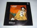 Ennio Morricone ‎– Il Grande Silenzio (Sound Track) Vinyl Limited ITA 1978 G+/G