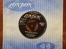 LITTLE ANTHONY Tears On My Pillow LONDON TRI-CENTRE UK Original 7” 45 VINYL EX