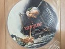 Jeff Wayne - Eve of War (War of the Worlds) 12-Inch Single LP Limited Edition
