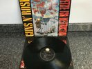 LP VINYL ALBUM GUNS N' ROSES 