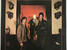 THE STRANGLERS RATTUS NORVEGICUS LP UNITED ARTISTS UK 1977 2U/1U MATRIX EX+