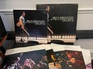 Live/1975-85 [LP] by Bruce Springsteen (Vinyl, 5 Records  Capitol Records) VG