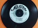 LISTEN   The Diamonettes Rules Are Made / Don't Be Suprised 45 RPM Alston Reco
