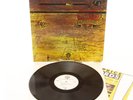 Alice Cooper School's Out  LP  1972 Warner Bros German Press AXX/B2 EX/EX
