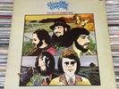 CANNED HEAT Canned Heat Cook Book The Best Of LIBERTY RECORDS LBS 83303