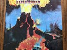 Hawaii One Nation Underground RARE out of print vinyl LP record '83