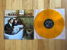 The Mamas & The Papas   If You Can Believe Your Eyes And Ears  Yellow Vinyl NM