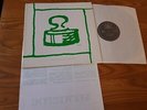 Bernard PARMEGIANI : Dedans Dehors  FRENCH LP INA-GRM 9.102.PA NMINT