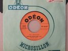 Rare SP 45T Les Beatles ‎– I Saw Her Standing There. Fra 1964 Généric/Excellent