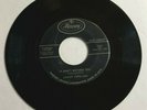 JOHNNY COPELAND 45 RPM Record Mercury 71280 Rock And Roll Lily R&B SOUL ROCKER