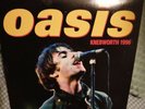 Oasis - Knebworth 1996 - 3 x 180gm Vinyl LP