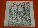 Annihilation Of The Antichrist 1992 Witchhunt Vinyl LP Rotting Christ SENTENCED