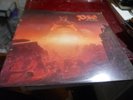 Dio: The Last In Line 1984 Warner Bros. Records 12'' Vinyl Record