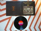 Crosby, Stills Nash And Young Deja Vu & Vinyl UK 1970 Plum 1st Press 2401001 LP