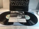 Star Wars Original Soundtrack - John Williams- Record Album Vinyl LP 1977
