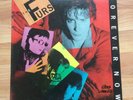 RECORD ALBUM VINYL LP. THE PSYCHEDELIC FURS FOREVER NOW FIRST PRESSING 1982.