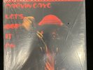 MARVIN GAYE LETS GET IT ON MFSL #00421 SEALED NEW