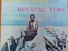 Burning Spear -Rocking Time    12