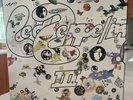 Led Zeppelin III (CLASSIC RECORDS QUIEX SV-P 200 GRAM) SD 7201 - NEVER PLAYED