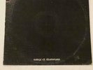 Idle Lovell - Surge Et Illuminare * 84 Ttonk Private Goth New Wave LP w/Insert