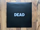 DEAD PIRATES - OVER THE HILLS    12