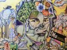 RICCARDO COCCIANTE MU GATEFOLD COVER RARE LP