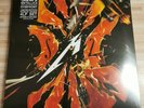 Metallica & San Francisco Symphony - S&M 2 - Ltd Edition Orange Marb 4x Vinyl LP