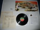 Led Zeppelin Houses of the Holy 1st Analog Mint '76 Japan ARCHIVE MASTER Cleaned