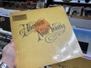 Neil Young - Harvest LP Sealed NEW VINYL