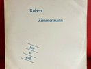 Bob Dylan - Robert Zimmermann – Just As Well - Germany LP Miracle Music Bootleg