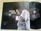 Miles Davis Bopping the Blues Rare German Black Lion LP Pressing NM