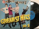 Cockney Rejects – Greatest Hits Vol. II LP 1980 EMI – ZONO 102 VG/VG