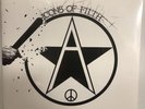 Icons Of Filth – The Mortarhate Projects LP 2015 Let Them Eat Vinyl – LETV197LP
