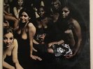 THE JIMI HENDRIX EXPERIENCE Electric Ladyland POLYDOR 2657012  2x LP