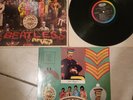 The Beatles Sgt Pepper's Club Band 1967 Capitol Records SMAS-2653x-1 Vinyl LP