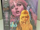 Last Night In Soho Score by Steven Price 2X 180g color vINYL New And Sealed