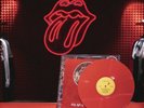 The Rolling Stones It's Only Rock N' Roll Carnaby Limited /1000 Red Vinyl