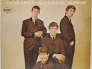 RARE ORIGINAL Introducing The Beatles 1964 LP Vee Jay