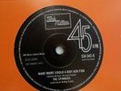 Motown/ northern - marvin gaye / spinners - this  love starved  heart/ what mor.